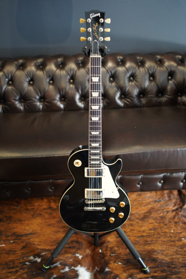 Gibson Les Paul Standard 50s (USATO) - immagine 2