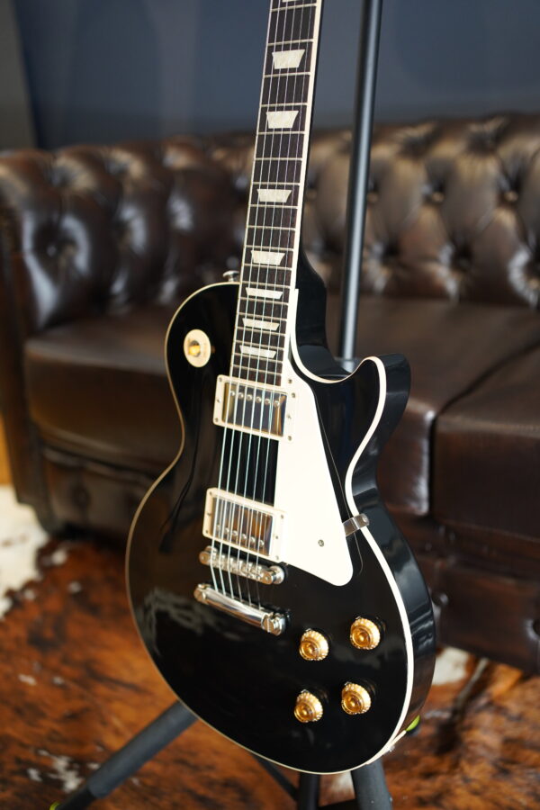 Gibson Les Paul Standard 50s (USATO) - immagine 3