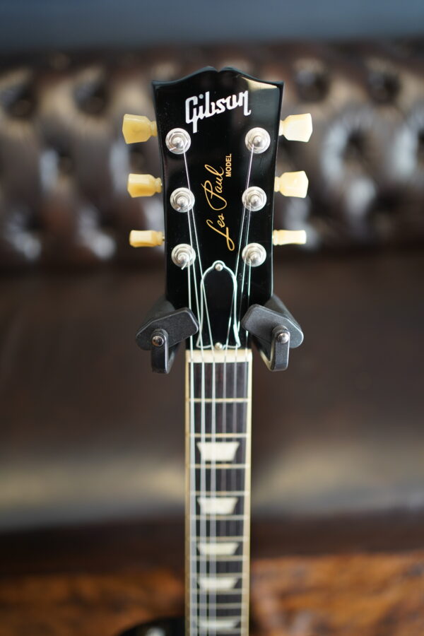 Gibson Les Paul Standard 50s (USATO) - immagine 5