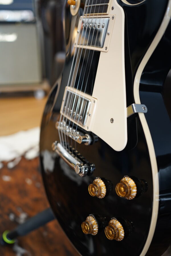 Gibson Les Paul Standard 50s (USATO) - immagine 7