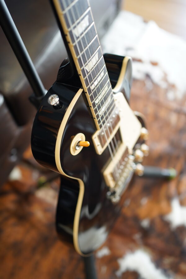 Gibson Les Paul Standard 50s (USATO) - immagine 8