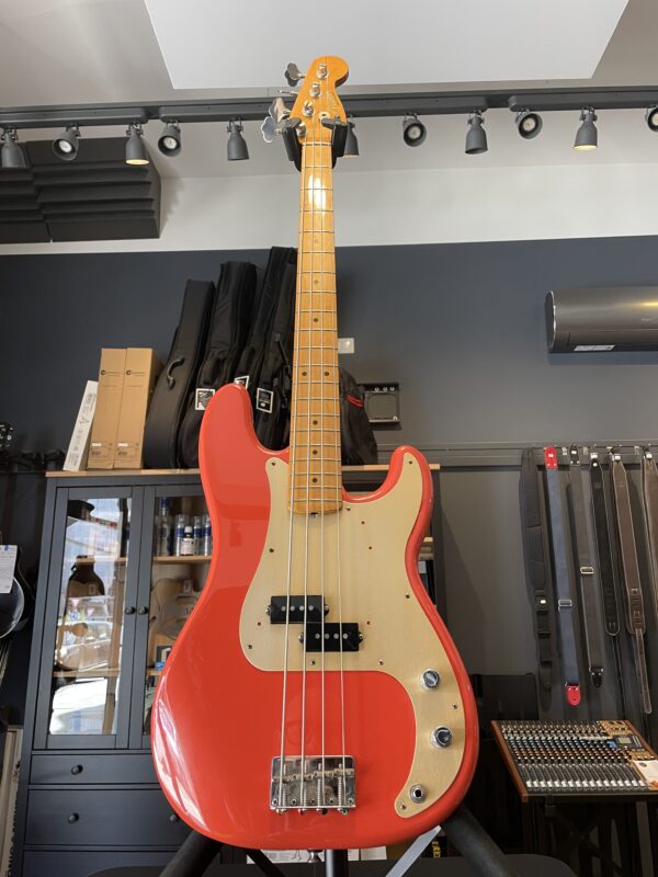 Fender '50s Precision Bass 2010 (USATO)