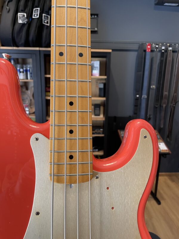 Fender '50s Precision Bass 2010 (USATO) - immagine 4