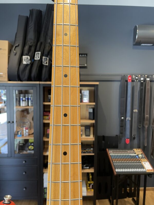 Fender '50s Precision Bass 2010 (USATO) - immagine 5