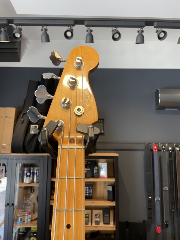 Fender '50s Precision Bass 2010 (USATO) - immagine 6