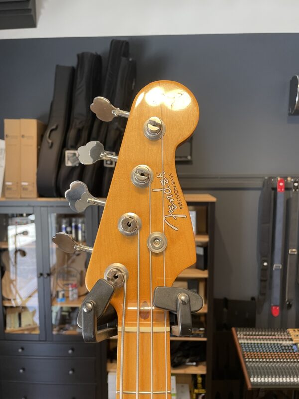 Fender '50s Precision Bass 2010 (USATO) - immagine 7