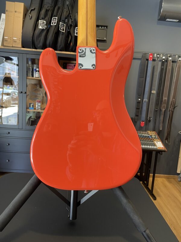 Fender '50s Precision Bass 2010 (USATO) - immagine 8