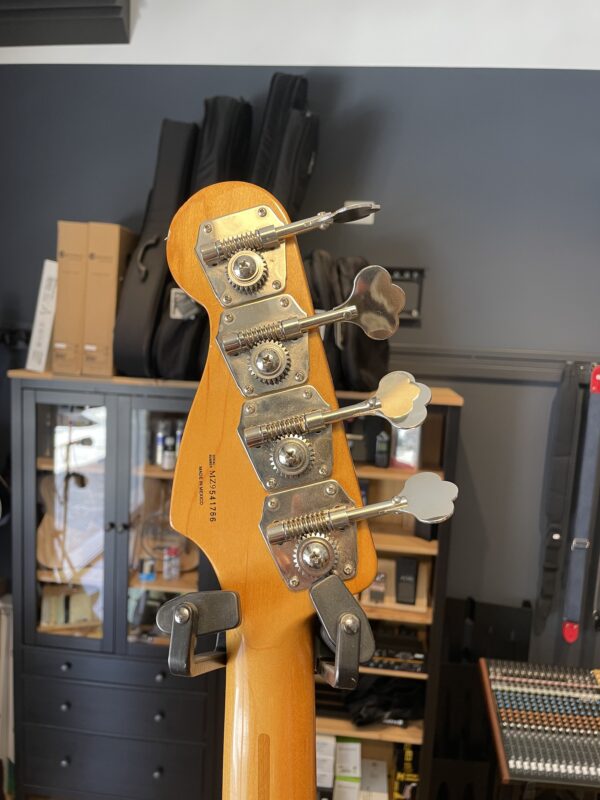 Fender '50s Precision Bass 2010 (USATO) - immagine 11