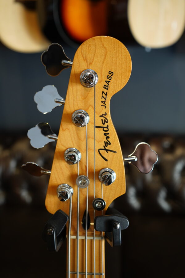 Fender Player Plus Jazz Bass V 2021 (USATO) - immagine 4
