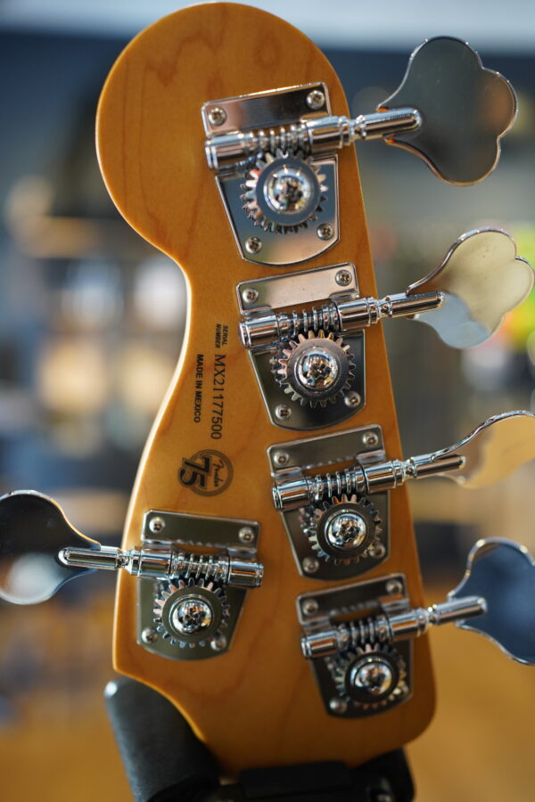 Fender Player Plus Jazz Bass V 2021 (USATO) - immagine 5