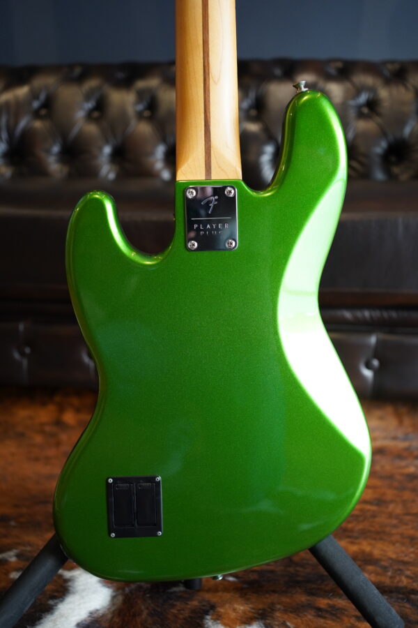 Fender Player Plus Jazz Bass V 2021 (USATO) - immagine 6