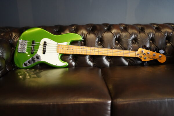 Fender Player Plus Jazz Bass V 2021 (USATO) - immagine 7