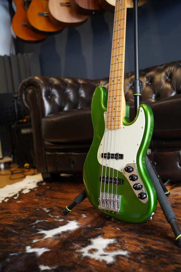 Fender Player Plus Jazz Bass V 2021 (USATO) - immagine 8