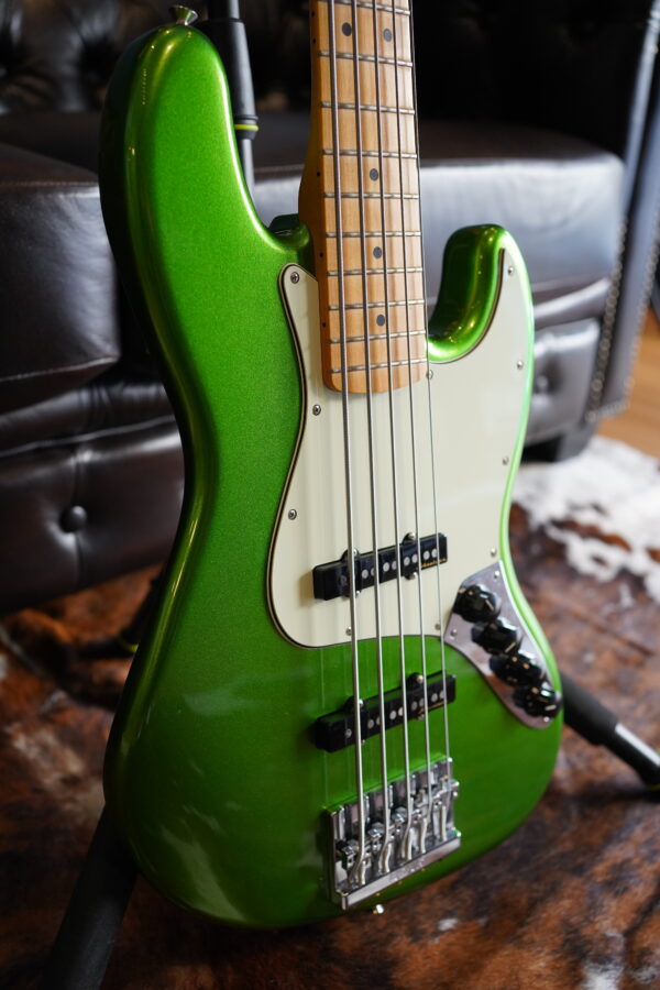 Fender Player Plus Jazz Bass V 2021 (USATO) - immagine 9
