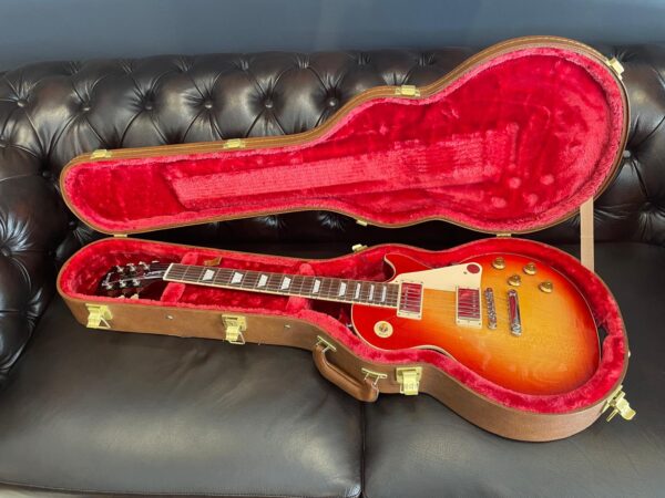 Gibson Les Paul Standard '50 (USATO) - immagine 2