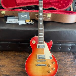 Gibson Les Paul Standard '50 (USATO)