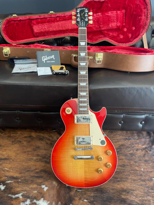 Gibson Les Paul Standard '50 (USATO)