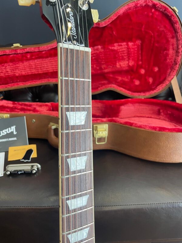 Gibson Les Paul Standard '50 (USATO) - immagine 7