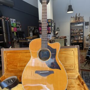 Yamaha AC1R Spedizione inclusa